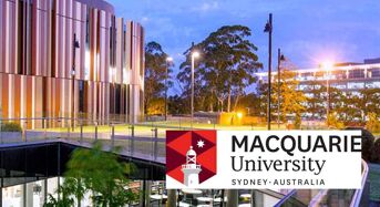 Indian Partner Arts Scholarship for Indian Students at Macquarie University in Australia, 2019