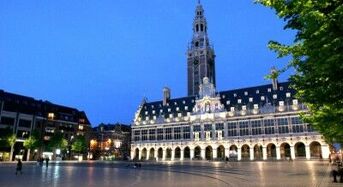 PhD Scholarships for Researchers from the South at KU Leuven in Belgium, 2019