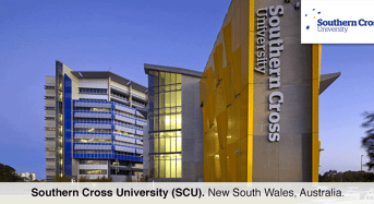 SCU Vice Chancellor’s Academic Excellence Scholarship for International Students in Australia, 2019