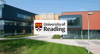 University of Reading Master’s Scholarships for UK/EU and International Students in UK, 2019