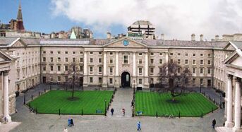 Fully Funded PhD Scholarships for International Students at Trinity Business School in Ireland, 2019