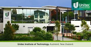 Kate Edger Practicum Awards at Unitec Institute of Technology in New Zealand, 2019