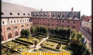PhD Scholarship in Computer Science for International Students at Ghent University in Belgium, 2019