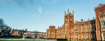 PhD Studentships for UK, EU and International Students at Queen’s University Belfast in UK, 2019