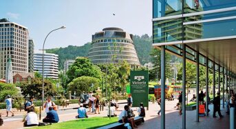 Scholarship in Ecology/MarineBiology at Victoria University in New Zealand, 2019