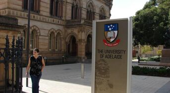 University of Adelaide Diana Medlin Re-EntryScholarship for Honors or Coursework Masters in Australia, 2019