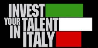 “Invest Your Talent in Italy” Master Scholarship Program for Foreign Students in Italy, 2019-2020