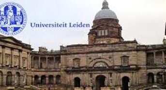 CSC-LeidenUniversity Joint PhD Scholarship Programme for Chinese Students in Netherlands, 2019