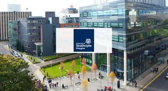 Dean’s Indian Law Scholarship at the University of Strathclyde, UK