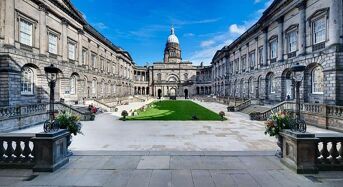 Edinburgh Global Online Distance Learning masters programme, UK