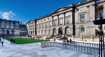Global Justice postgraduate placements at the University of Bristol, UK