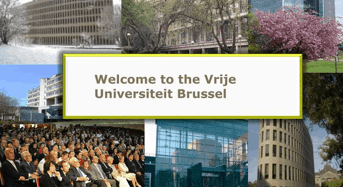 Ph D Research position on Environment and Sustainable Development in IES at Vrije Universiteit Brussel in Belgium