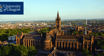 University of Glasgow Green Match sustainability Scholarship in the UK, 2019