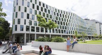 Undergraduate Academic Excellence funding for International Students in Australia, 2019