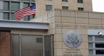 The Embassy of the United States Friends of Fulbright Scholarships for Citizens of Argentina