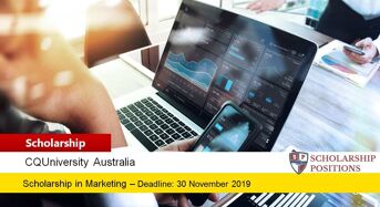 Pure Hair Marketing Scholarship in Australia, 2020