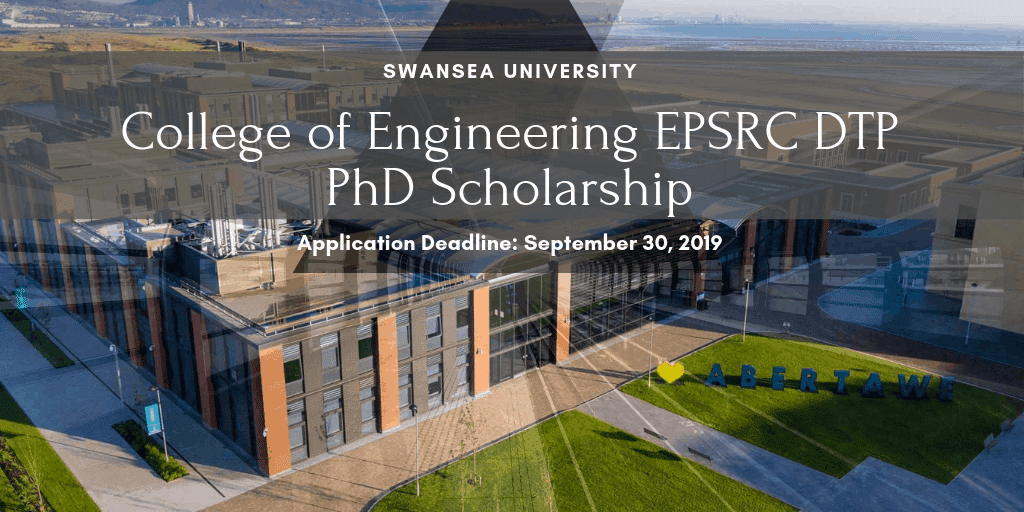 engineering phd funding