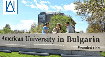 Gipson Black Sea funding for International Students at American University in Bulgaria