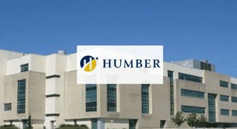 International Student Scholarships at Humber College in Canada