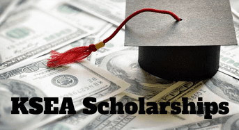 KSEA Scholarships