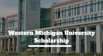 Western Michigan program