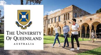 Law Scholarships for International Students at University of Queensland in Australia, 2020