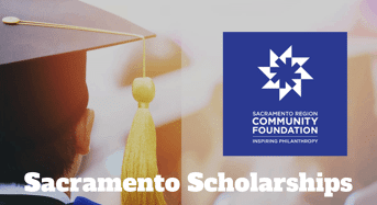 Sacramento Scholarships