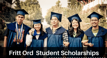 Fritt Ord Student Scholarships in Norway