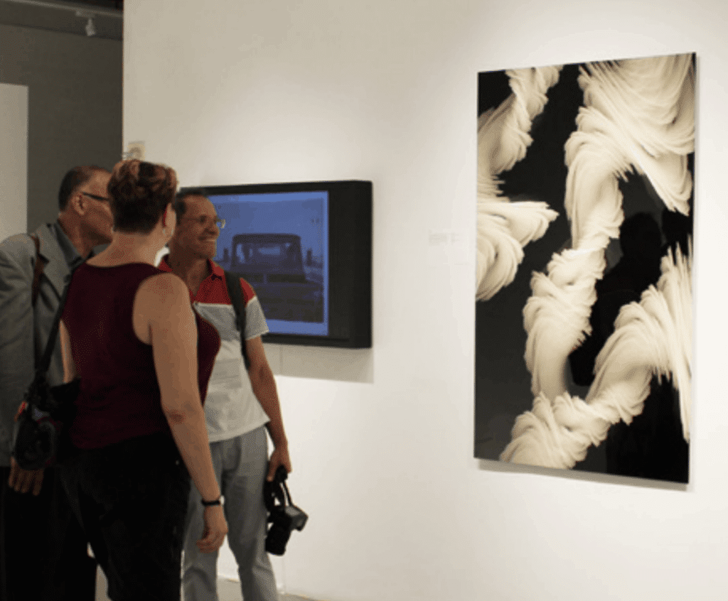 35th Chelsea International Fine Art Competition