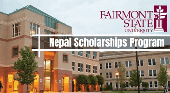 FSU Nepal Scholarships Program in the USA