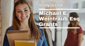 Michael E. Weintraub Esq Grants, USA