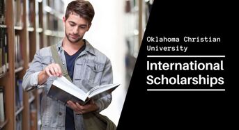 Oklahoma Christian University international awards, USA