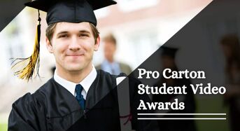 Pro Carton Student Video Awards, Europe
