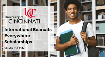 International Bearcats Everywhere Scholarships in USA