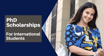 PhD Positionsfor International Students in New Zealand