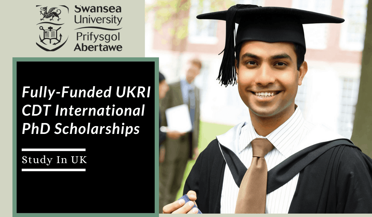 phd in management in uk fully funded