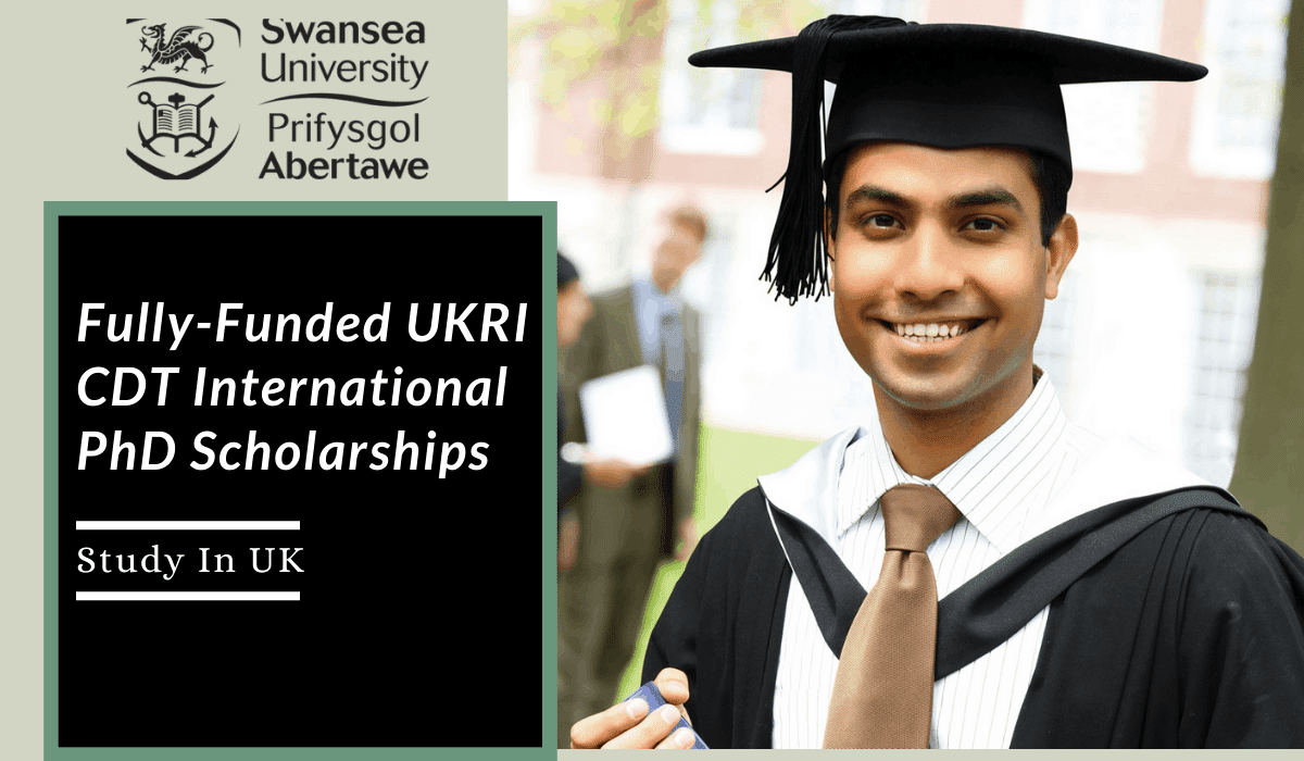 fully funded phd in finance in uk