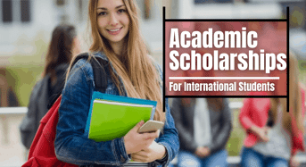 academic programs for International Students at Edward’s University, USA