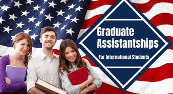 Graduate Assistantships for International Students at Penn State University, USA
