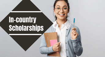 In- nation Scholarships in Nigeria