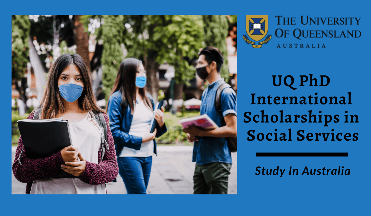 phd social work in australia