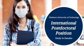 International Postdoctoral Position in Engineering Education Research, Sweden