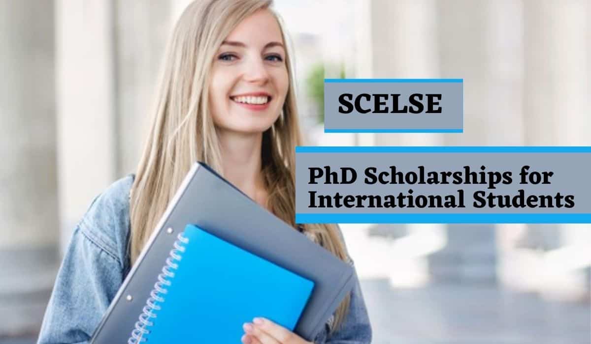 phd in singapore for international students
