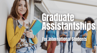 Graduate Assistantships for International Students at Wilkes University, USA