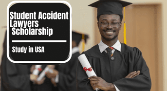 Student Accident Lawyers Scholarship in USA