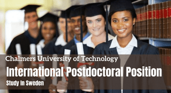 International Postdoctoral Position in Doping of Conjugated Polymers for Wearable Electronics in Sweden