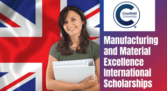 Manufacturing and Material Excellence international awards in UK