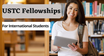 USTC Fellowships for International Students in China