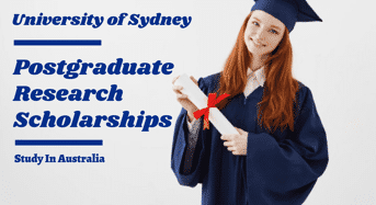 International Postgraduate Research Scholarships in Carbontech, Australia