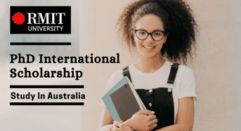 RMIT University PhD International Scholarship in Social and Policy Dimensions of the Circular Economy, Australia